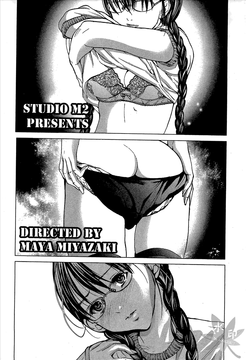 [宮崎摩耶] Blush-DC 〜秘・蜜〜 Vol.1