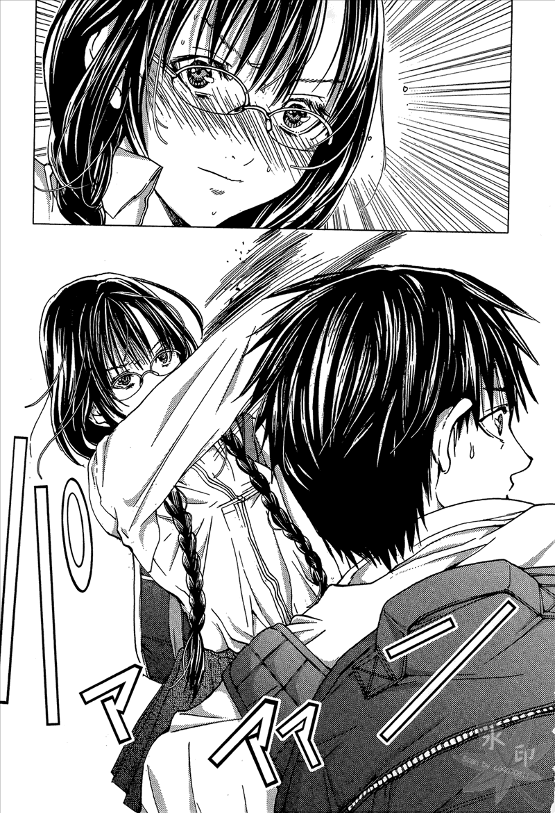 [宮崎摩耶] Blush-DC 〜秘・蜜〜 Vol.1