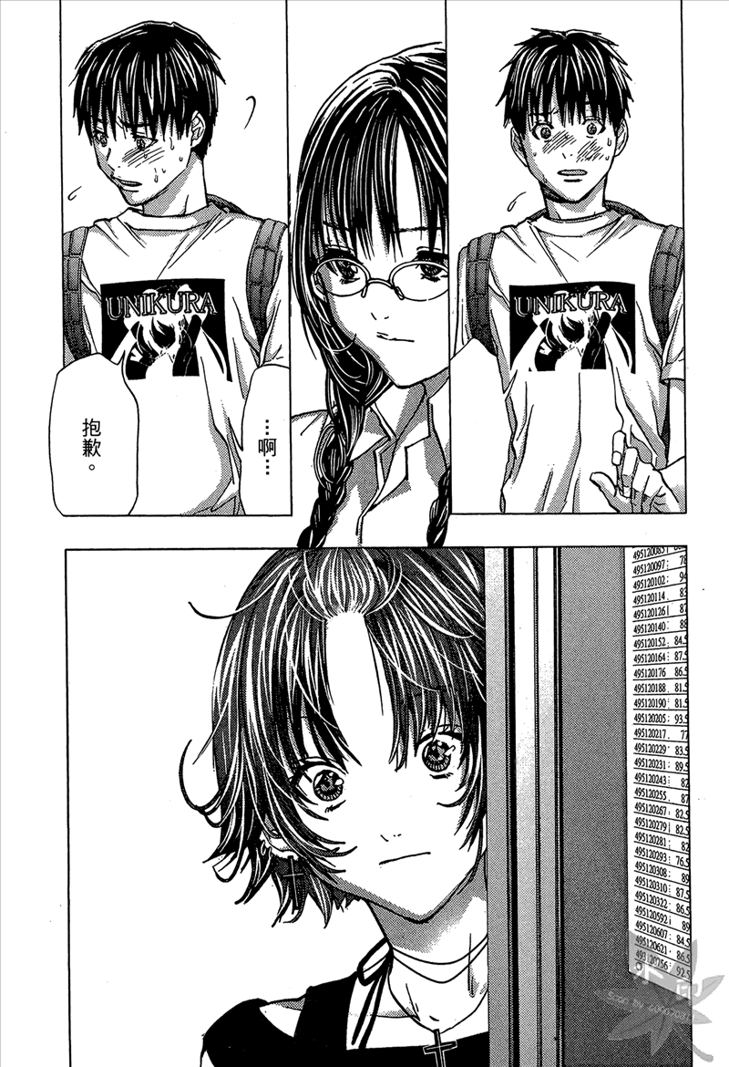 [宮崎摩耶] Blush-DC 〜秘・蜜〜 Vol.1