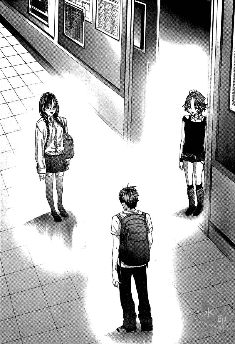 [宮崎摩耶] Blush-DC 〜秘・蜜〜 Vol.1