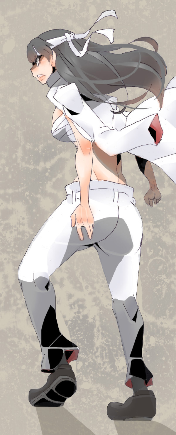 [ジャンクアイランド (RYU)] 隷辱の檻「狂宴」 [DL版]