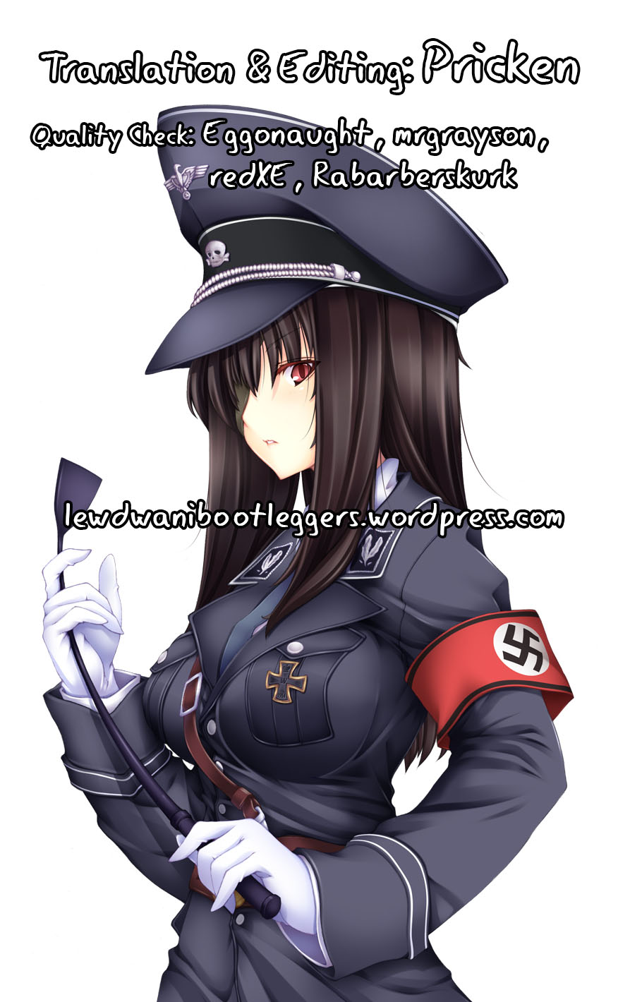 [もじゃりん] 猫っかわいがり (COMIC 快楽天 XTC Vol.4) [英訳]