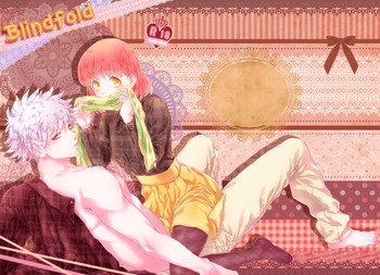 3/22カルスコ6パッション【蘭春】うたの☆プリンスさまっ♪サンプル