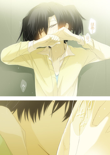 [むむむのム] ソクバｷｬ遥 (カゲロウプロジェクト)