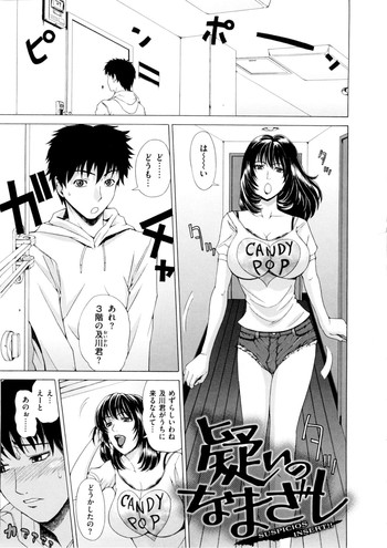 【昭和天皇トキエ】怪しい挿入物