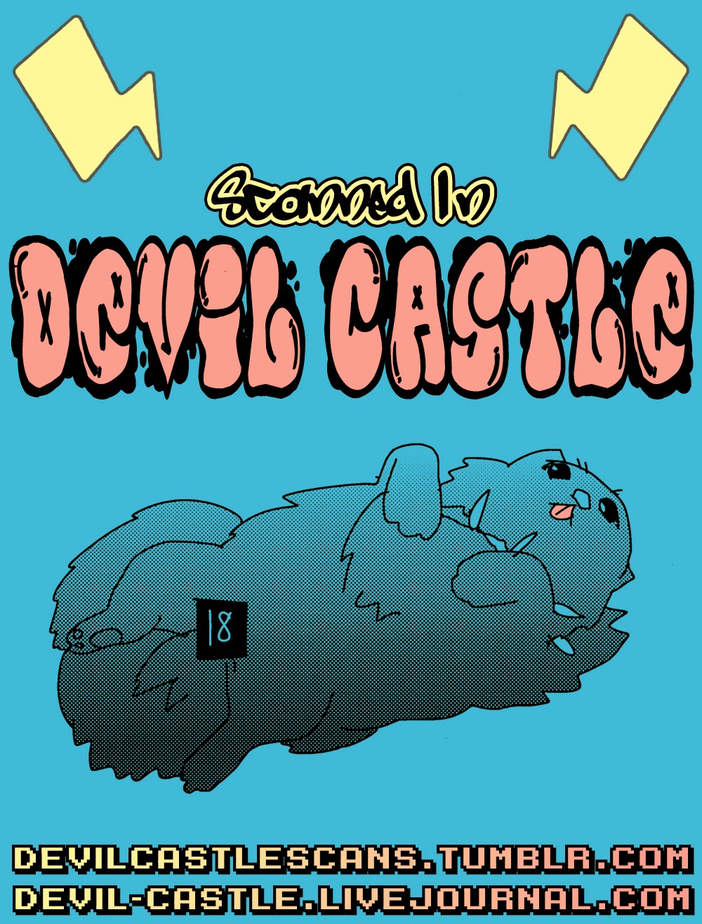 (C85) [憂式 (ウサ)] Cocktail Party Effecter (K)