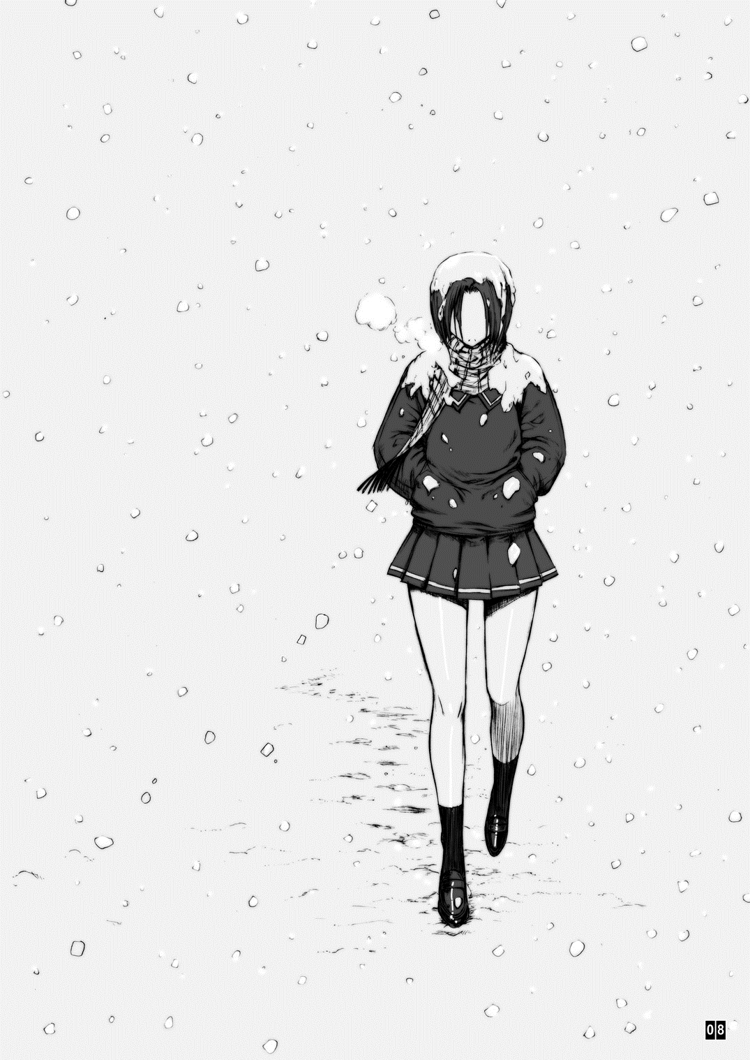 (C83) [鬼ノ漫画設計室 (鬼ノ仁)] おとうさんといっしょ 4 (ラブプラス)