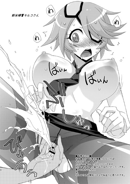 [フルーツジャム (水鏡想)] おまけ本 2012 WINTER (よろず) [DL版]