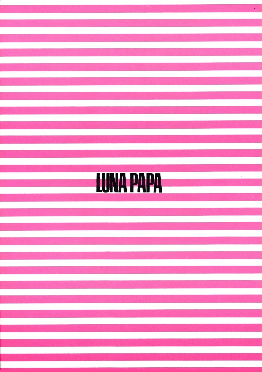 [LUNA PAPA (よろず)] いちごみるく (東京ミュウミュウ)