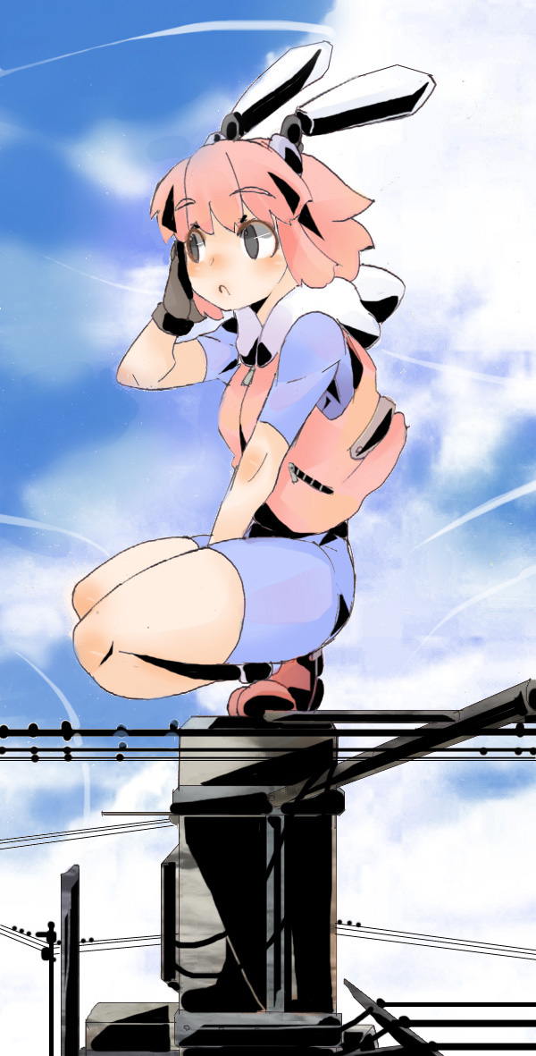 [ジャンクアイランド (RYU)] SLAVE FIGHT [DL版]