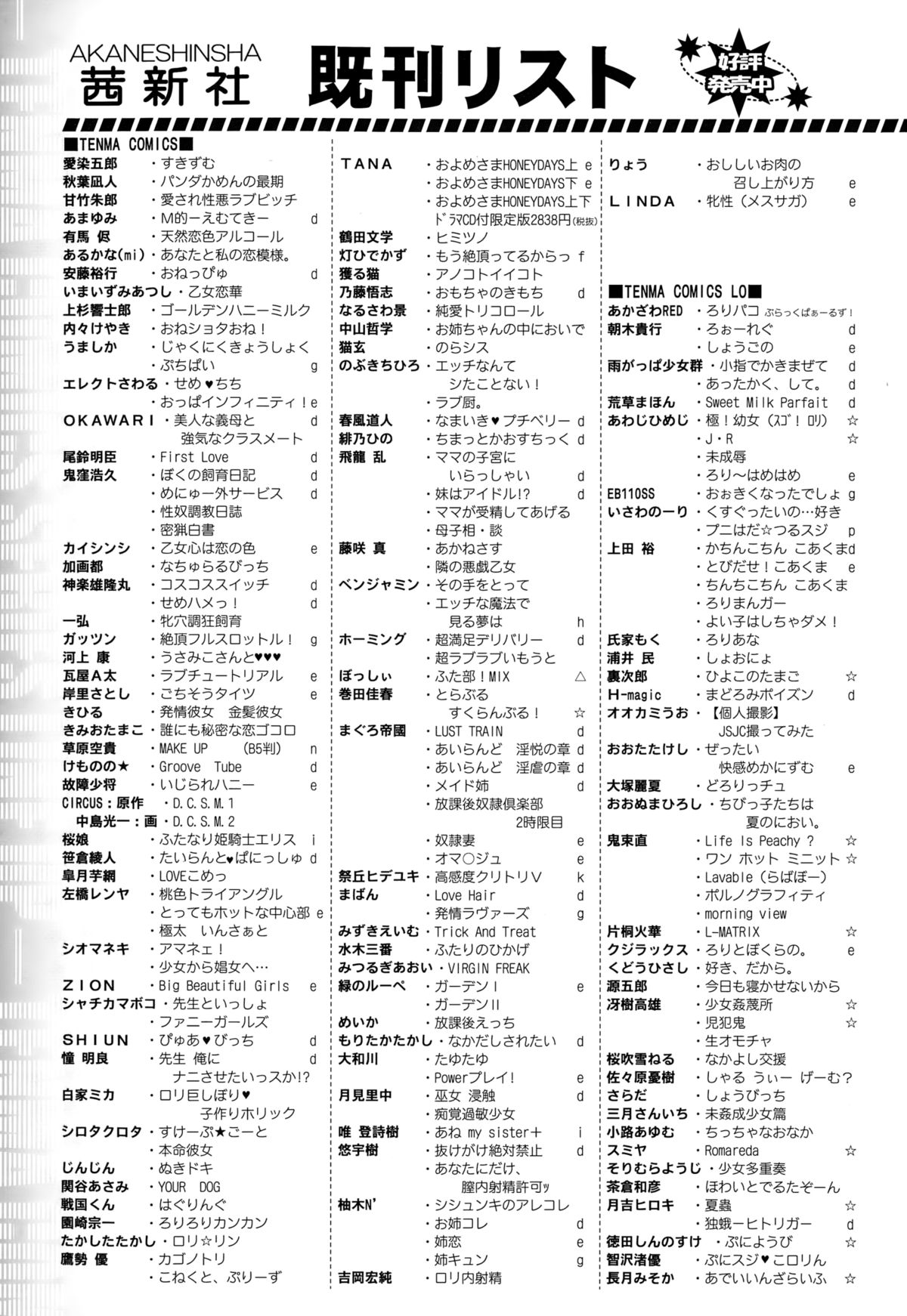 COMIC LO 2015年3月号