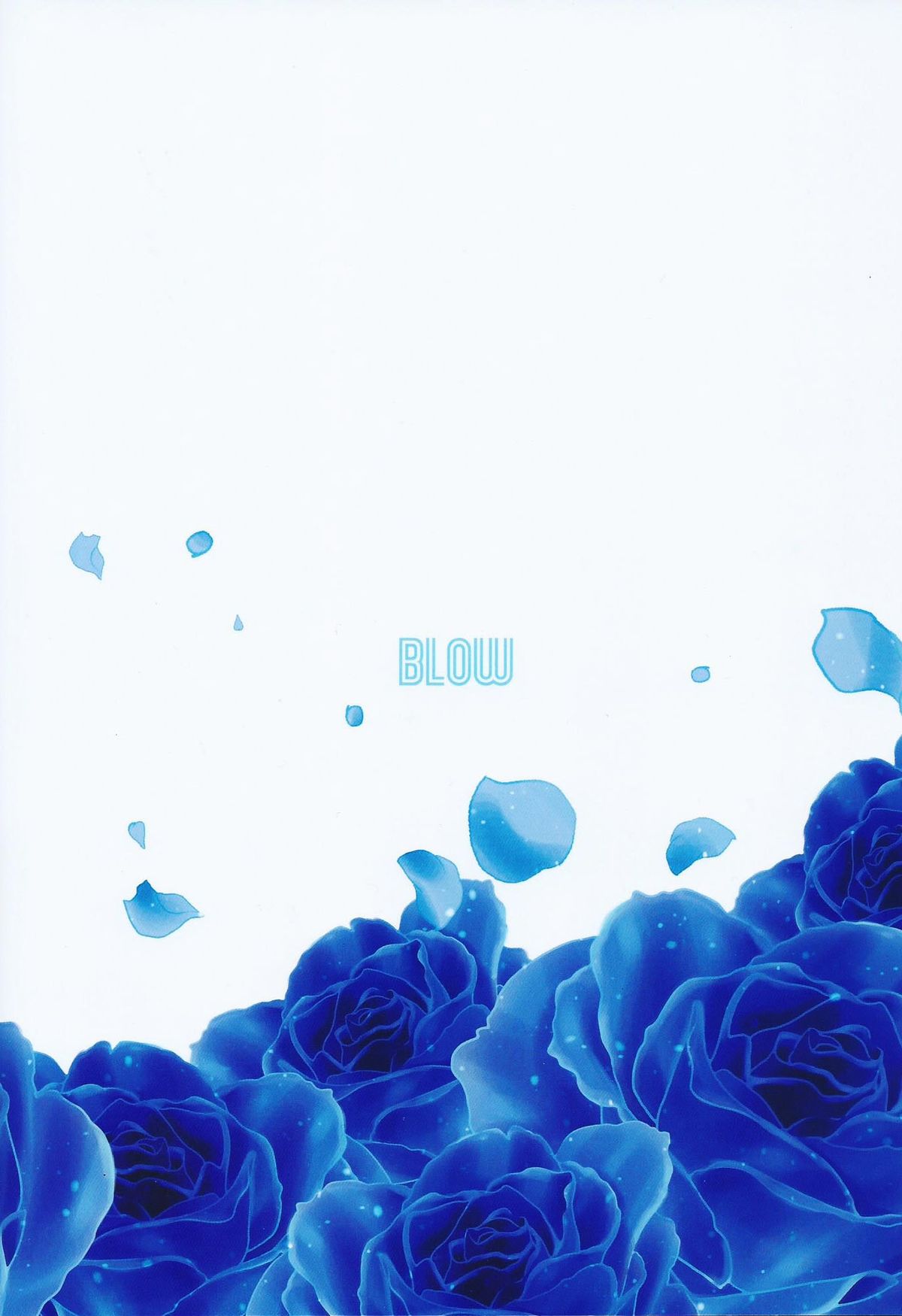 (SUPER関西20) [BLOW (梅原スズコ)] ブルームーン (Fate/zero)