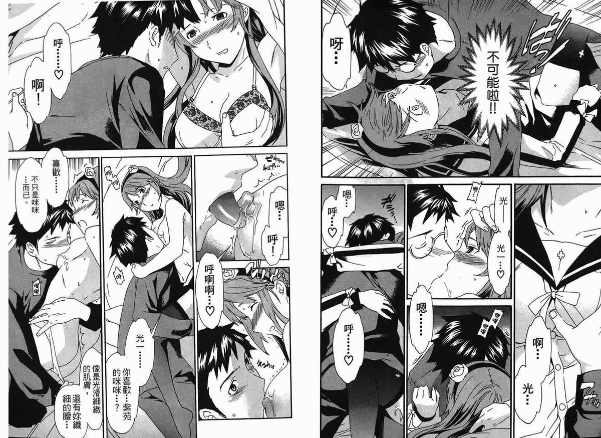 千金求愛記[中国語]