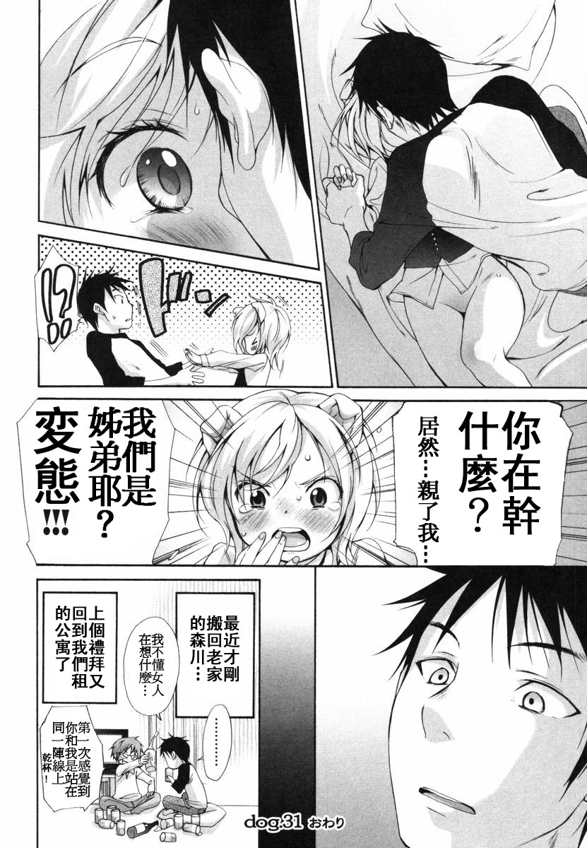 [いぬぶろ] いぬみみずかん [中國翻訳]