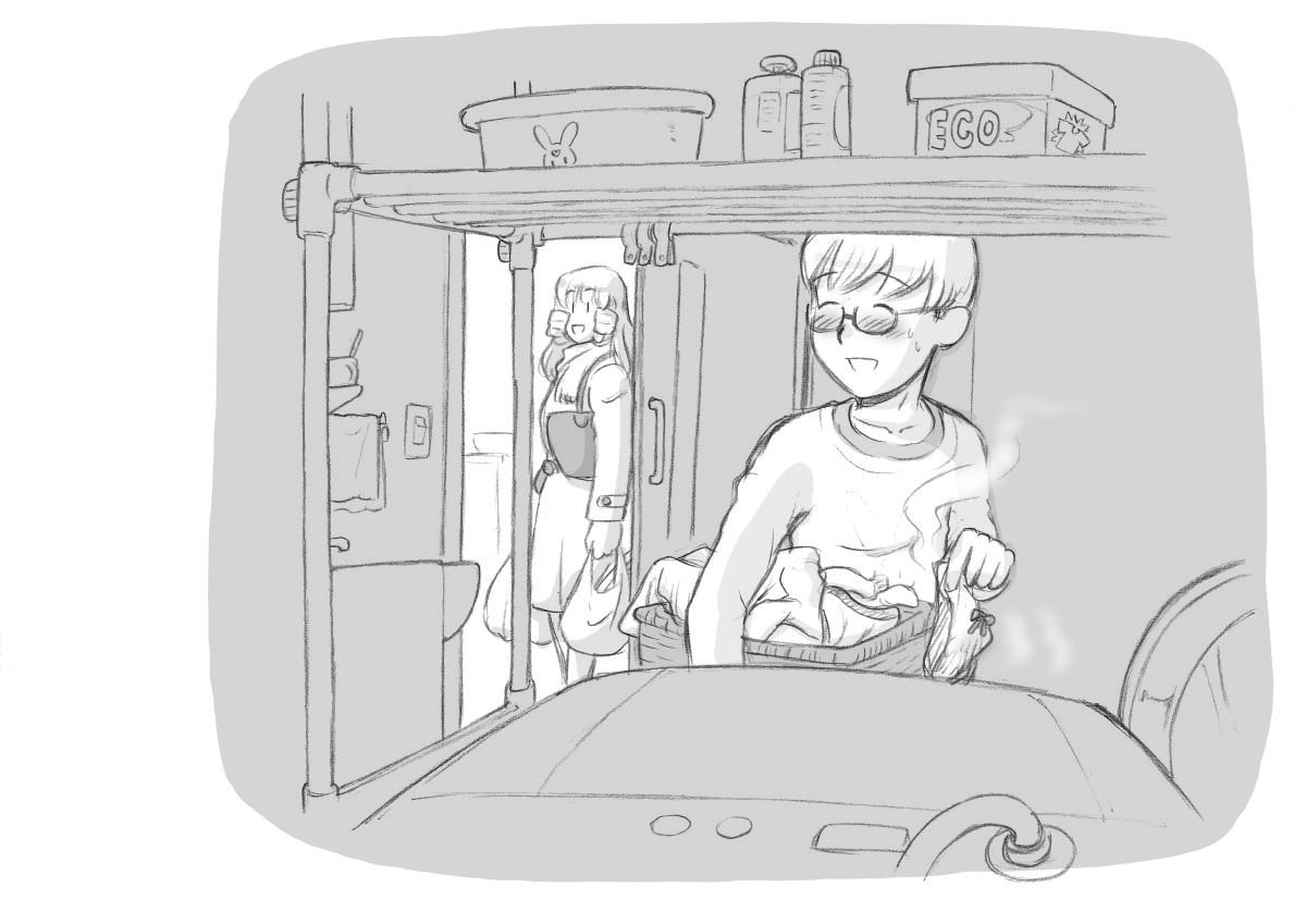 [pink-noise (みずいろ めがね)] ママショタイム クリスマス編 [DL版]