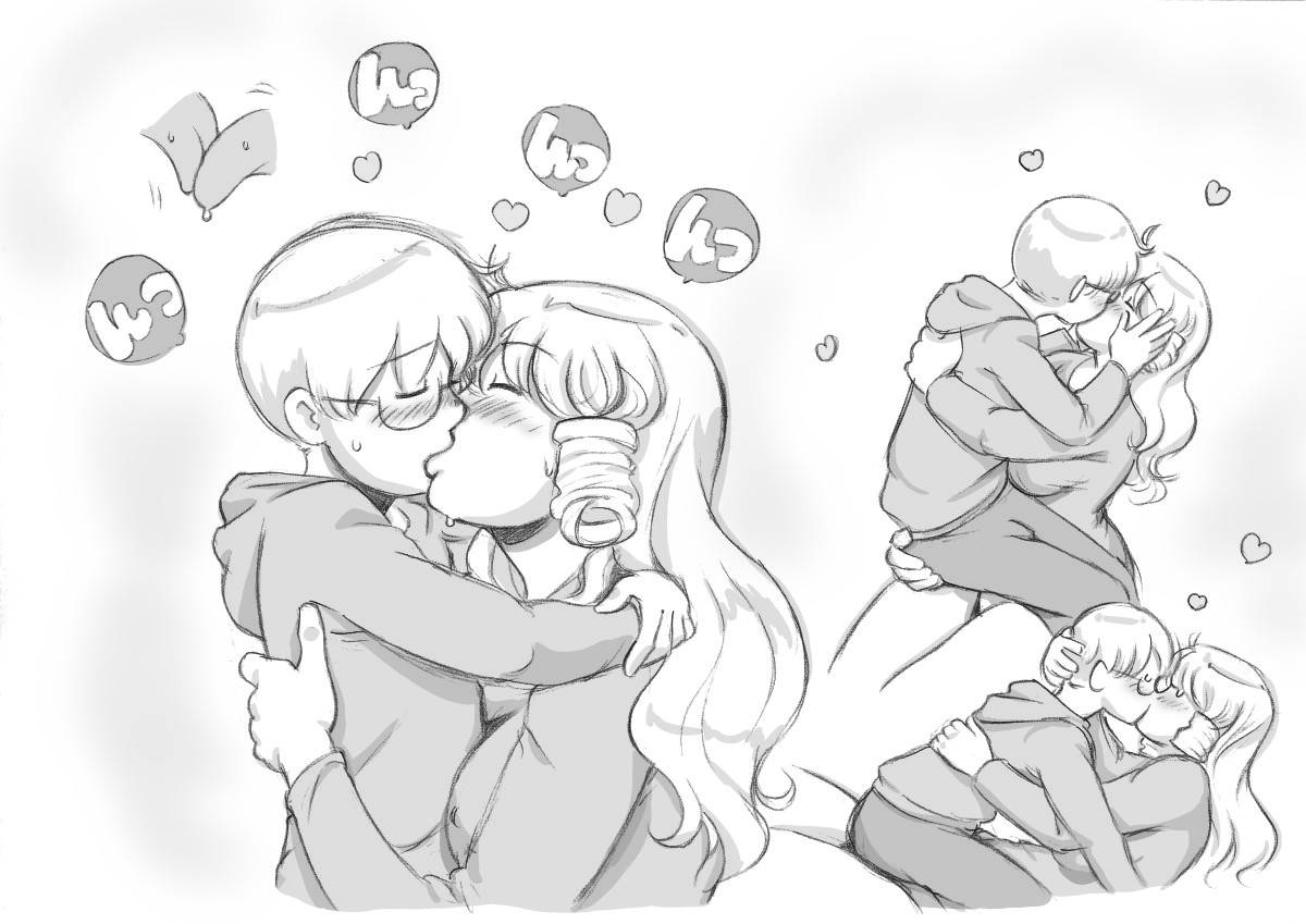 [pink-noise (みずいろ めがね)] ママショタイム クリスマス編 [DL版]