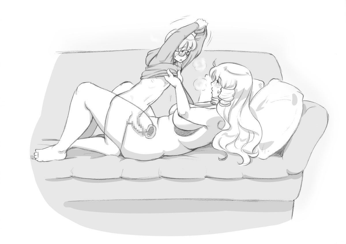 [pink-noise (みずいろ めがね)] ママショタイム クリスマス編 [DL版]