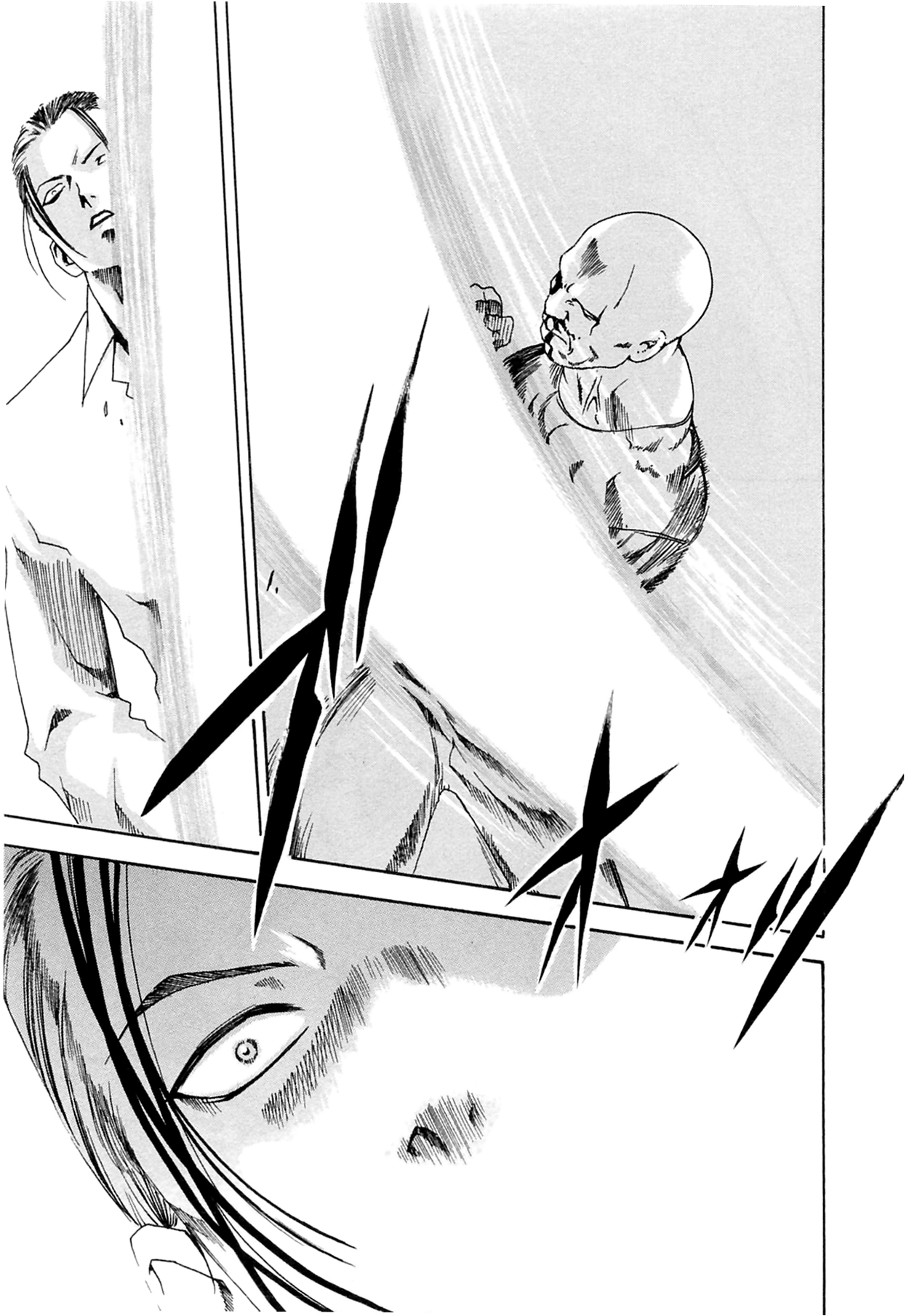 [春輝] 寄生獣医鈴音 2 第10-16話 [英訳]