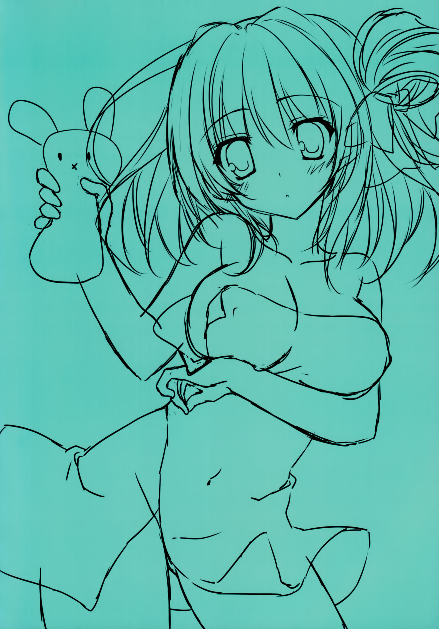 (C87) [祭社 (ななろば華)] 相思相愛姉えっち5 [英訳]