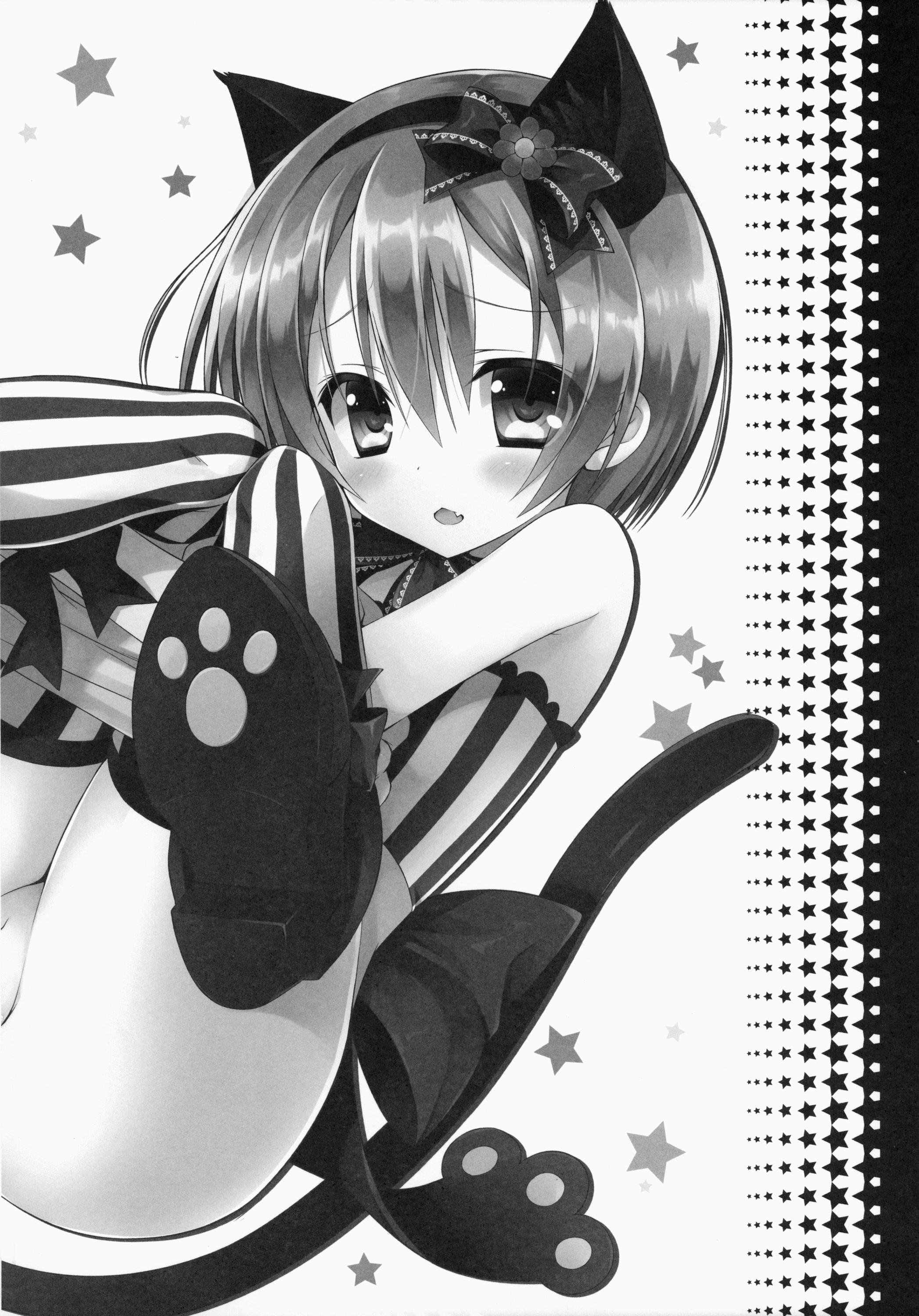 (C87) [Dragon Kitchen (さそりがため)] 凛ちゃんまじえんじぇー 2 (ラブライブ!)