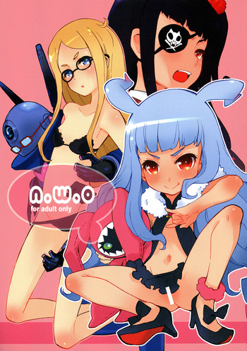 (C87) [ママグル徒 (高雄右京)] 新世界秩序 new world order (世界征服～謀略のズヴィズダー～)