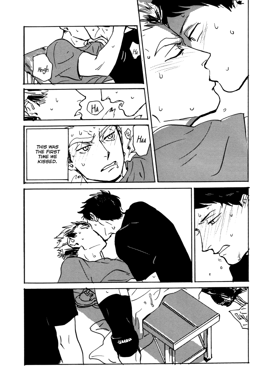 (C86) [makaka、MICROMACRO (mocoka、ヤマダサクラコ)] AKBK (ハイキュー!!) [英訳]