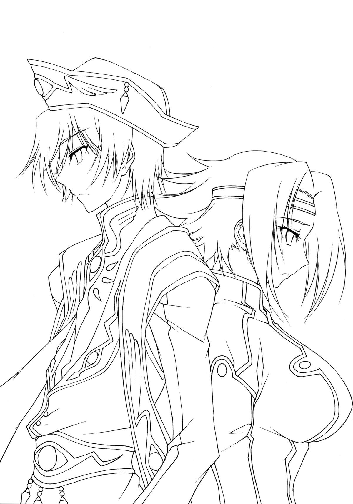 (C85) [Homura's R Comics (結城焔)] SENTIMENTAL KALLEN (コードギアス) [英訳]