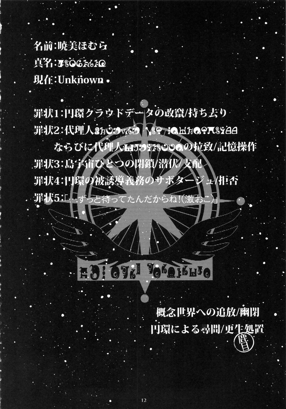 (C87) [ガジェット工房 (A-10)] GIRLIE：EX (魔法少女まどか☆マギカ)