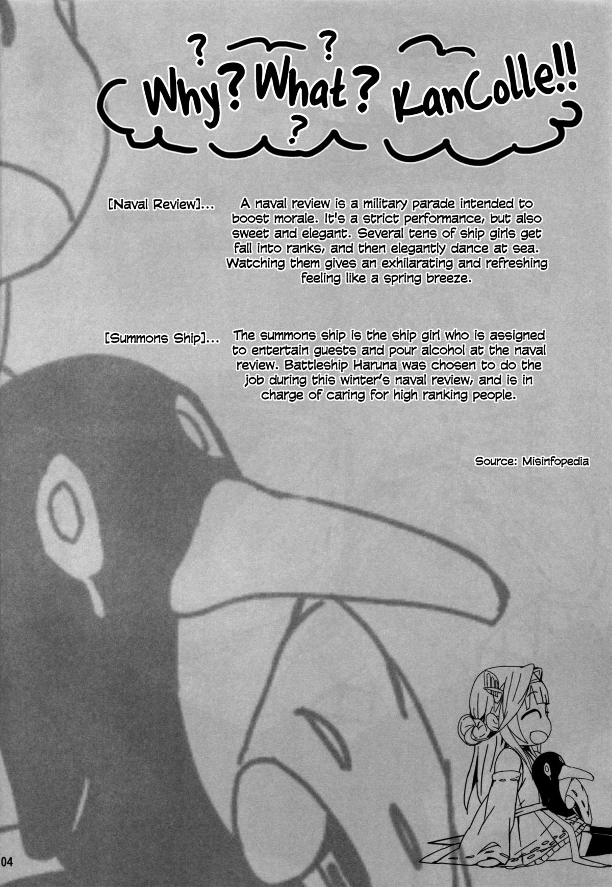 (サンクリ65) [Cior (ken-1)] Fleet Girls Pack vol.1 (艦隊これくしょん -艦これ-) [英訳]