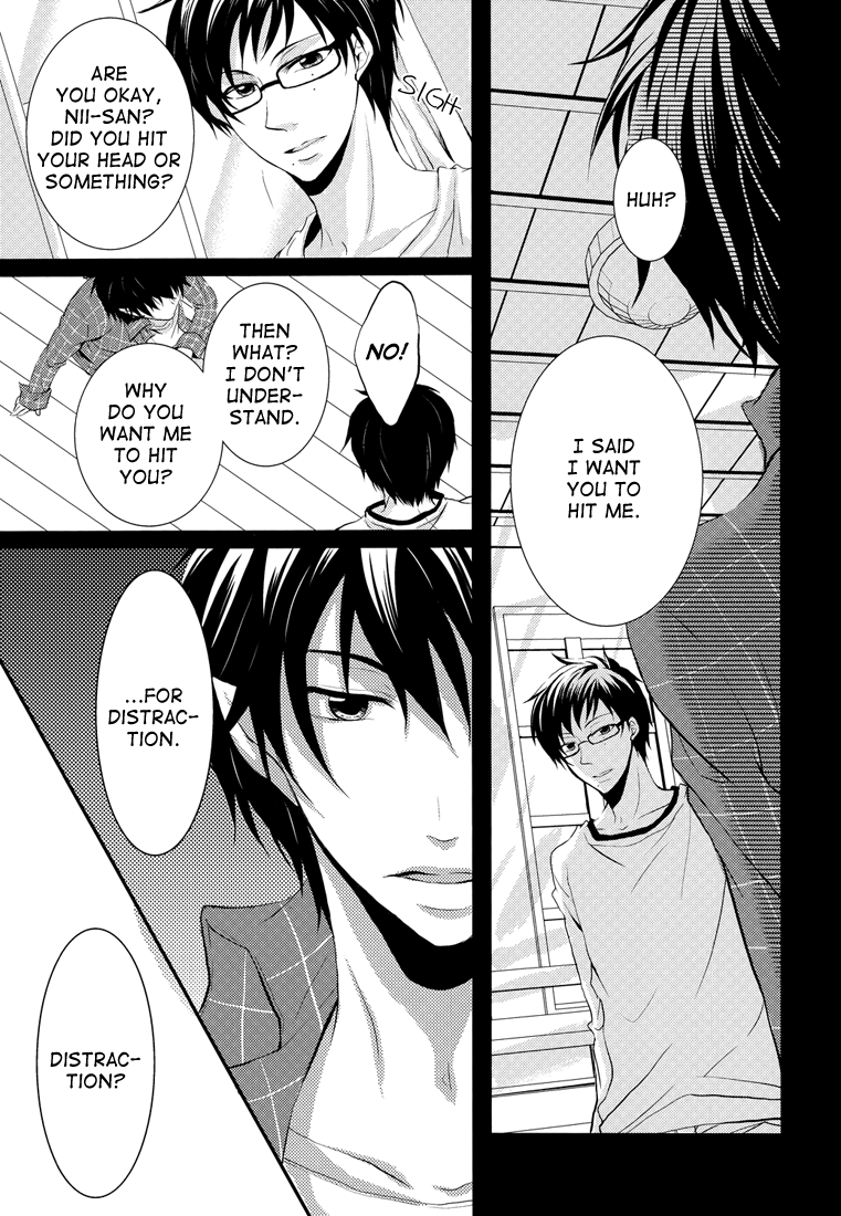 (青の聖域Lv.2) [ぷりんの缶詰 (不詳)] SQUALL (青の祓魔師) [英訳]