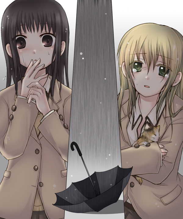 [あむぁいおかし製作所 (倉塚りこ)] イブのデートはイブちゃんと! [DL版]