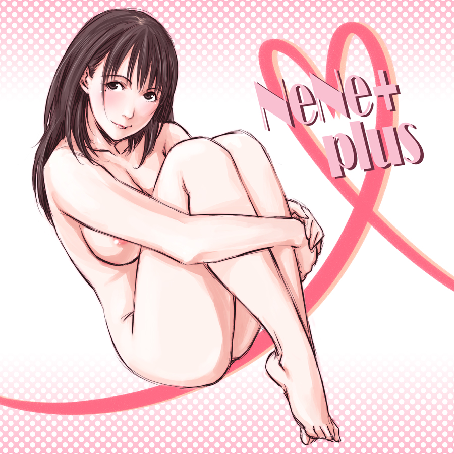 [我儘堂 (翔丸)] NeNeplus Compile (ラブプラス) [DL版]