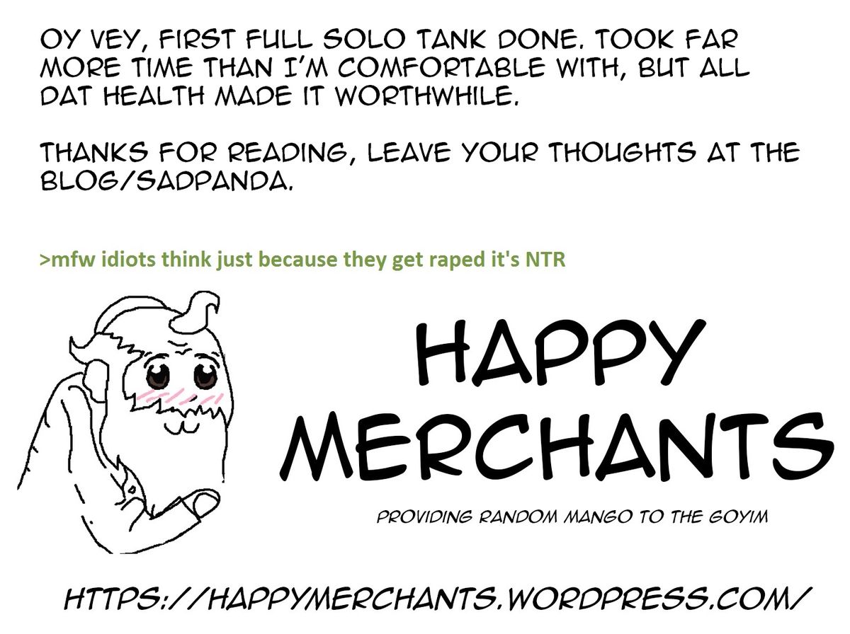 [弥美津ヒロ] 淫らな膣にされたから [英訳]