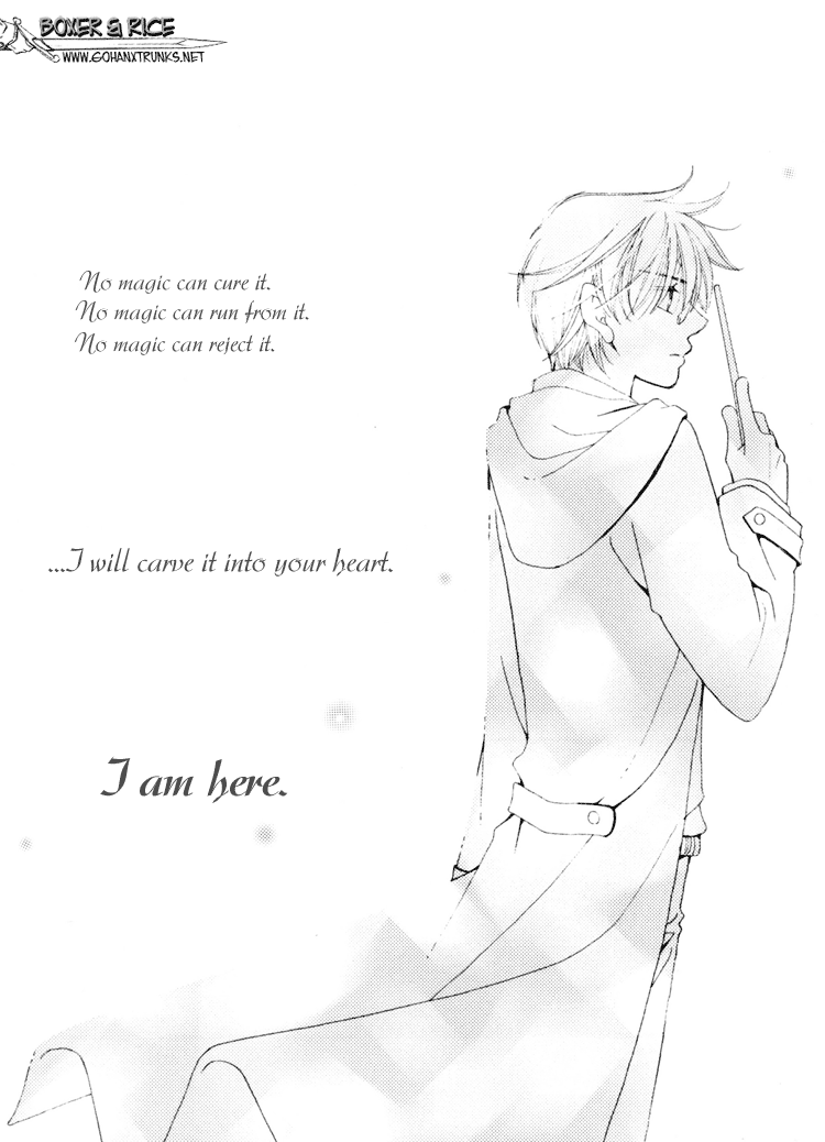 [FROG (はじめ)] Honey Days ☆ Honey Magic (ハリーポッター) [英訳]