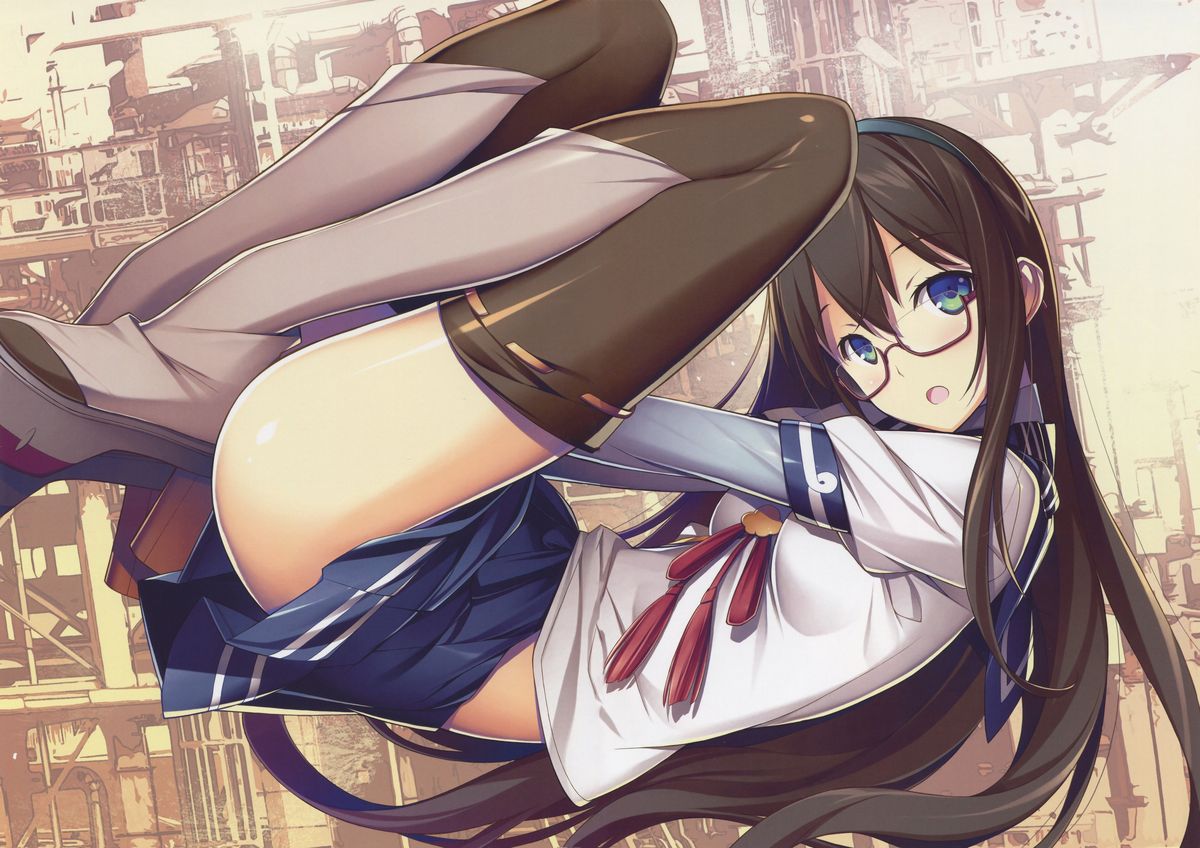 (C87) [アメリカン拳法 (菊池政治)] DEGREE OF DIFFICULTY (艦隊これくしょん -艦これ-) [中国翻訳]