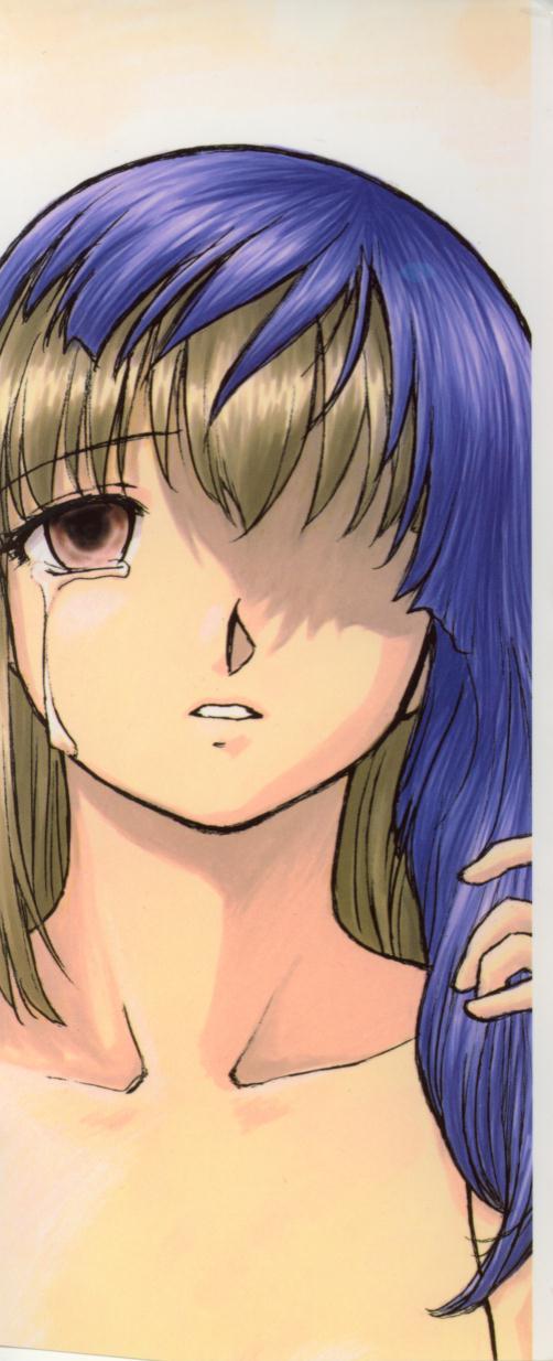 [緋村えいじ] いつか手を繋いで