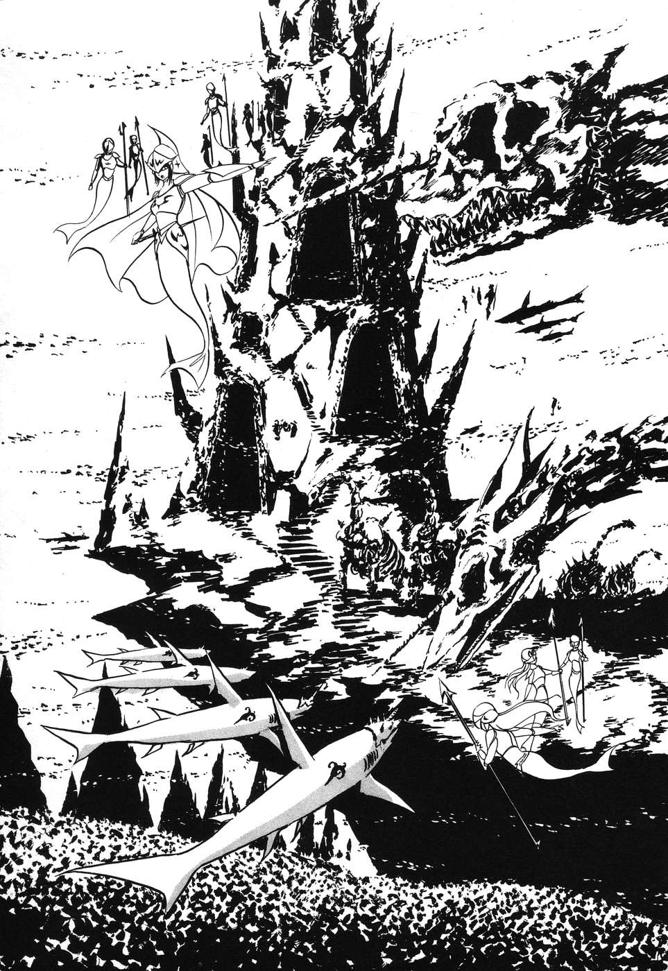 [アンソロジー] PAGE1 NO.3