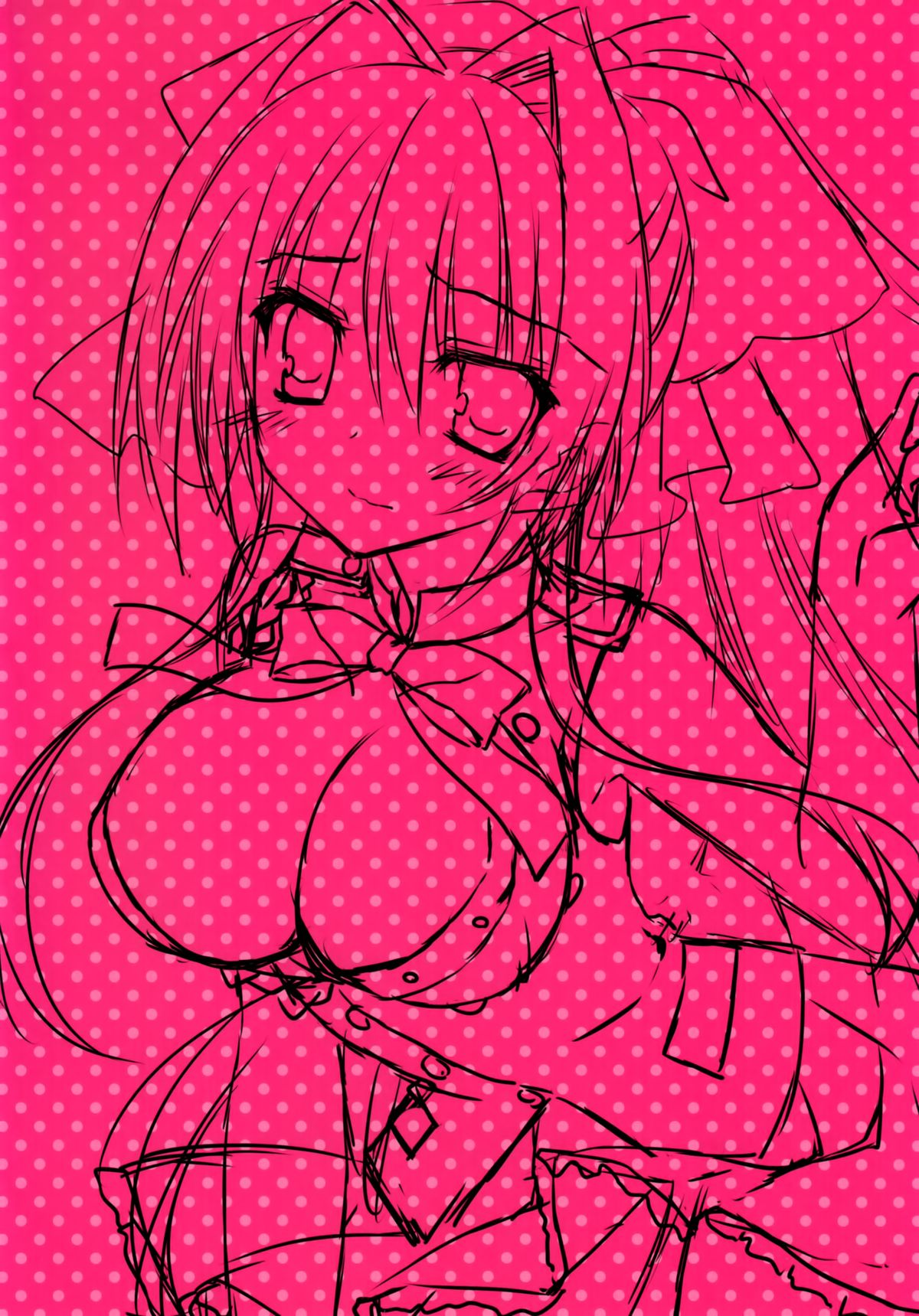 (C87) [祭社 (ななろば華)] Rubbish or brilliant (甘城ブリリアントパーク) [中国翻訳]