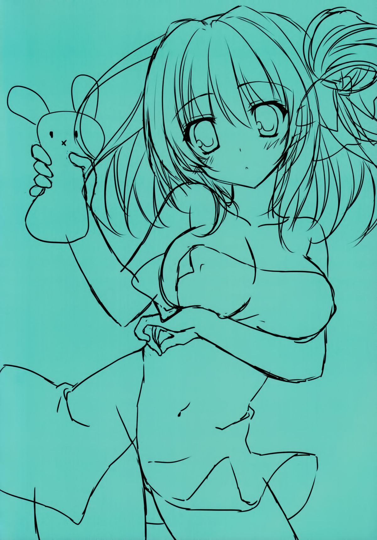 (C87) [祭社 (ななろば華)] 相思相愛姉えっち5