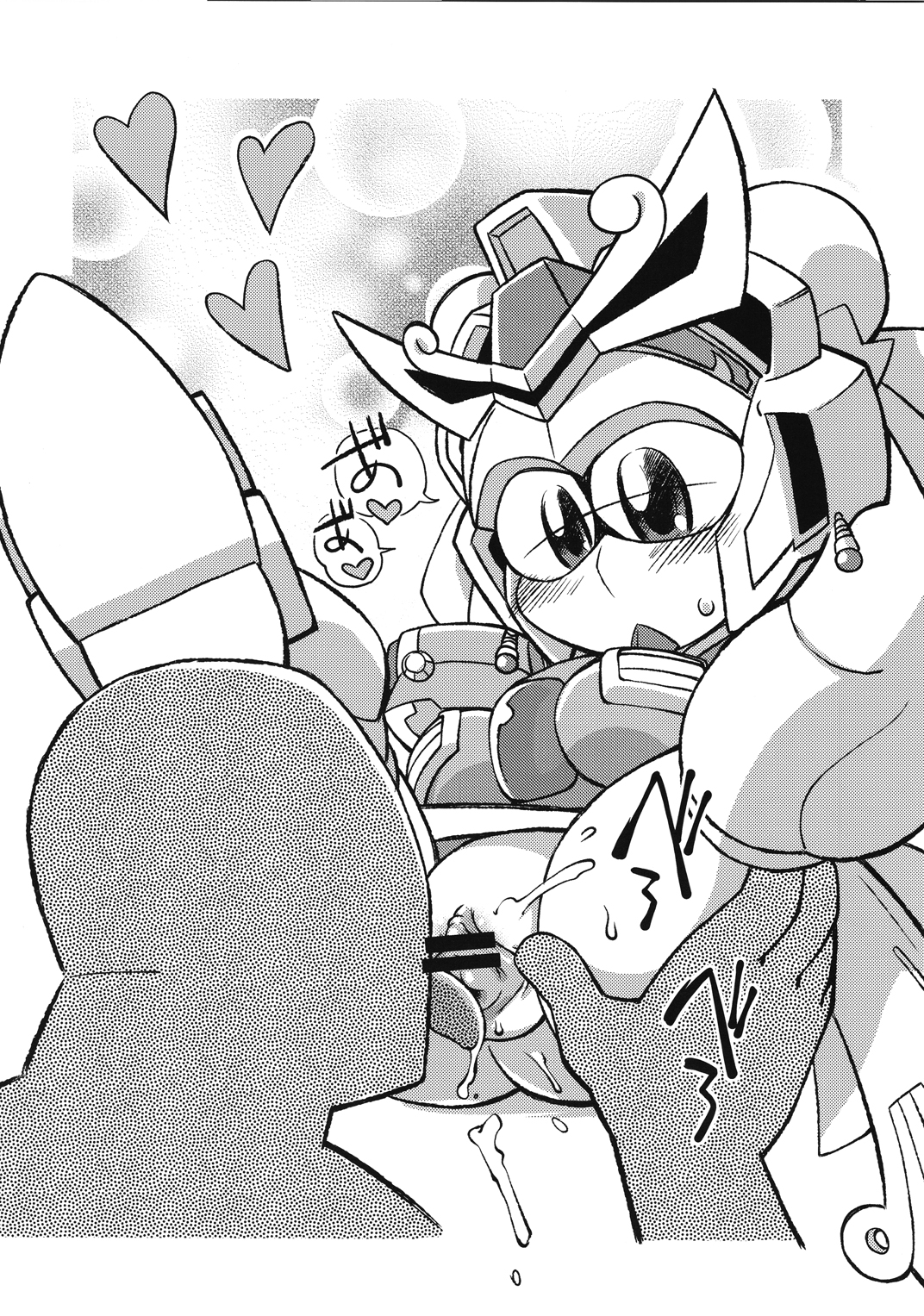 (C79) [天外悪十文字 (よろず)] 俺の冬2010 真乳装孫尚香ガーベラ (SDガンダム三国伝 Brave Battle Warriors)