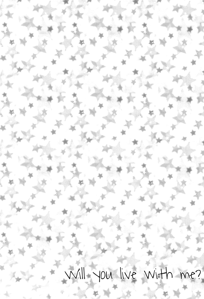 [からあげオブザイヤー (からあげむちお)] ボクといっしょに暮らしませんか? (黒子のバスケ) [英訳]