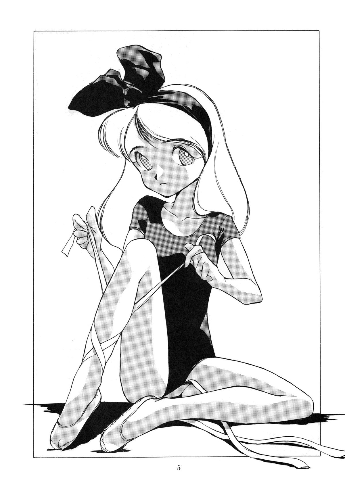 (C39) [隆起社 (よろず)] TF 2 -"T"のわがまま"F"のゆううつ2- (ふしぎの海のナディア)