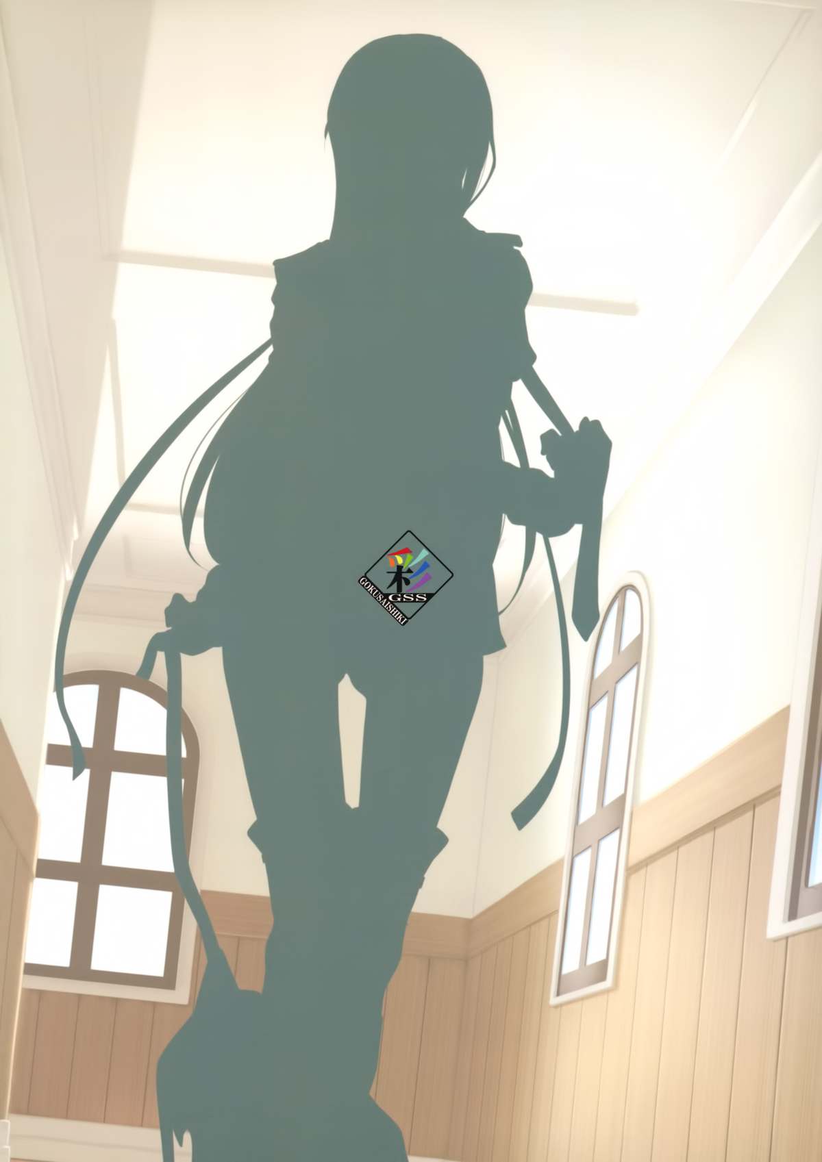 (C87) [極彩色 (彩社長)] 鎮守府露出徘徊紀行 (艦隊これくしょん -艦これ-) [中国翻訳]