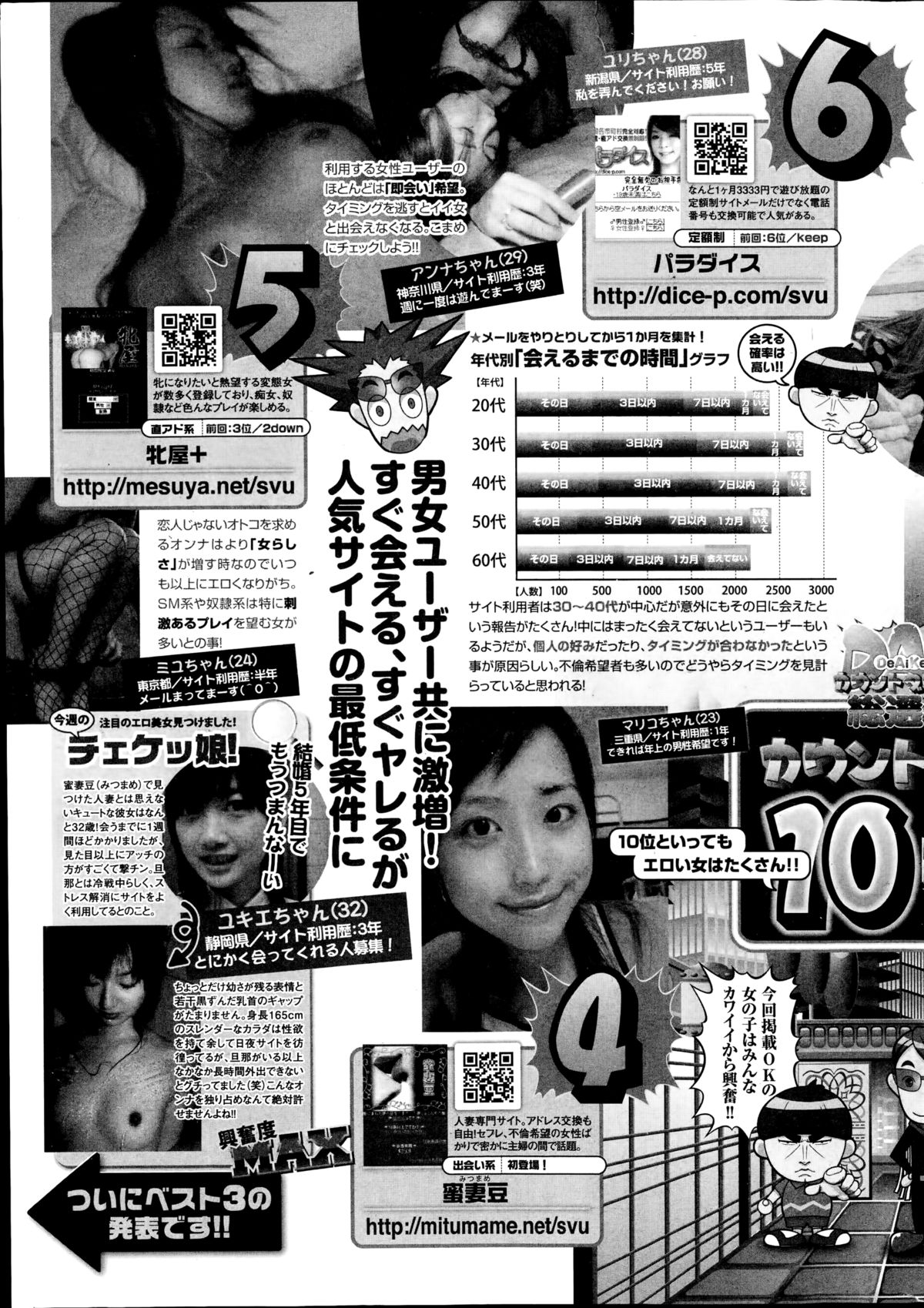 月刊 ビタマン 2014年11月号