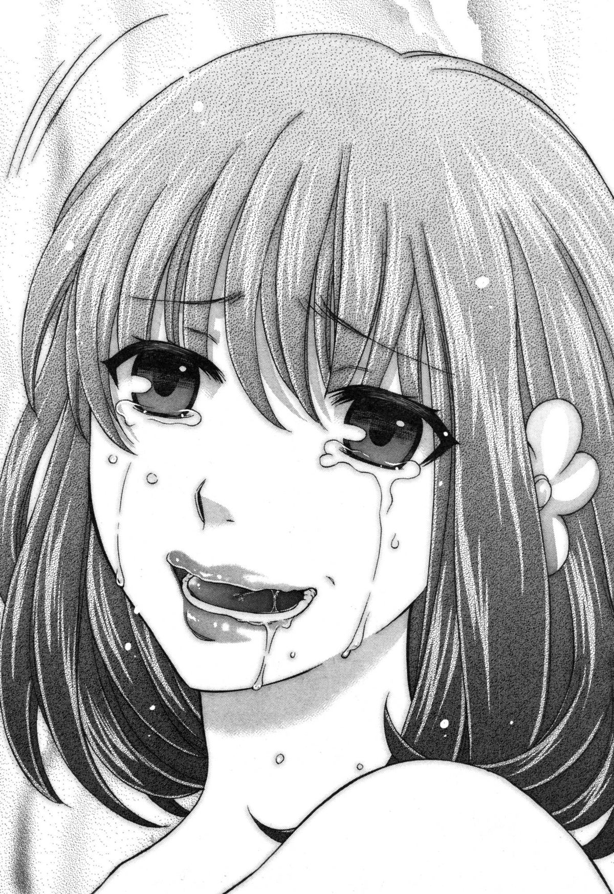 [ハルサワ] 夜が明けない。