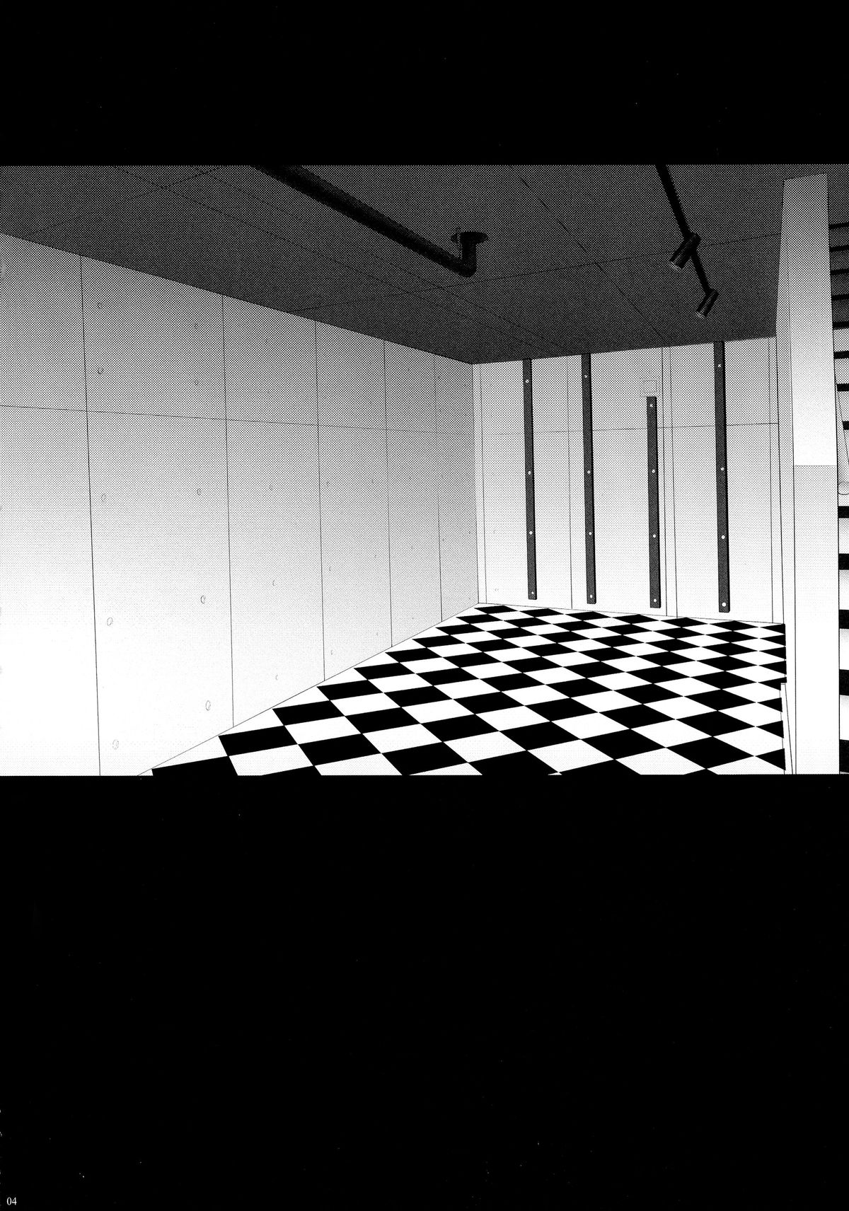 (C86) [ブラッディ・メアリ (ゆうみゃご)] 重低音ボンバー (艦隊これくしょん -艦これ-)