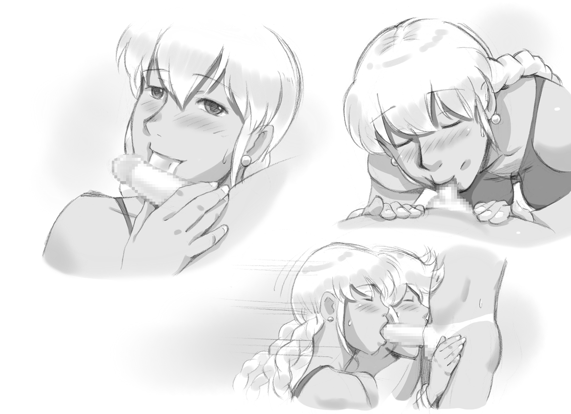 [pink-noise (みずいろめがね)] ママショタイム トロピカル編 [DL版]