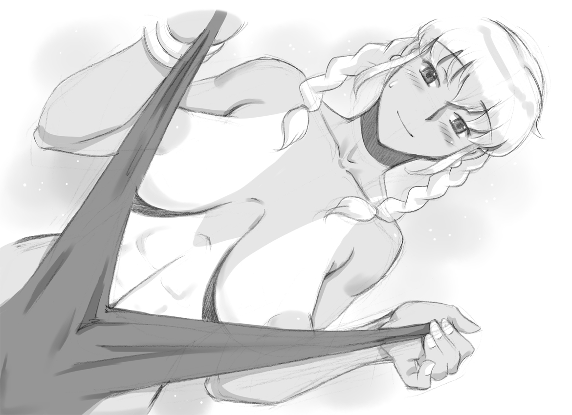 [pink-noise (みずいろめがね)] ママショタイム トロピカル編 [DL版]