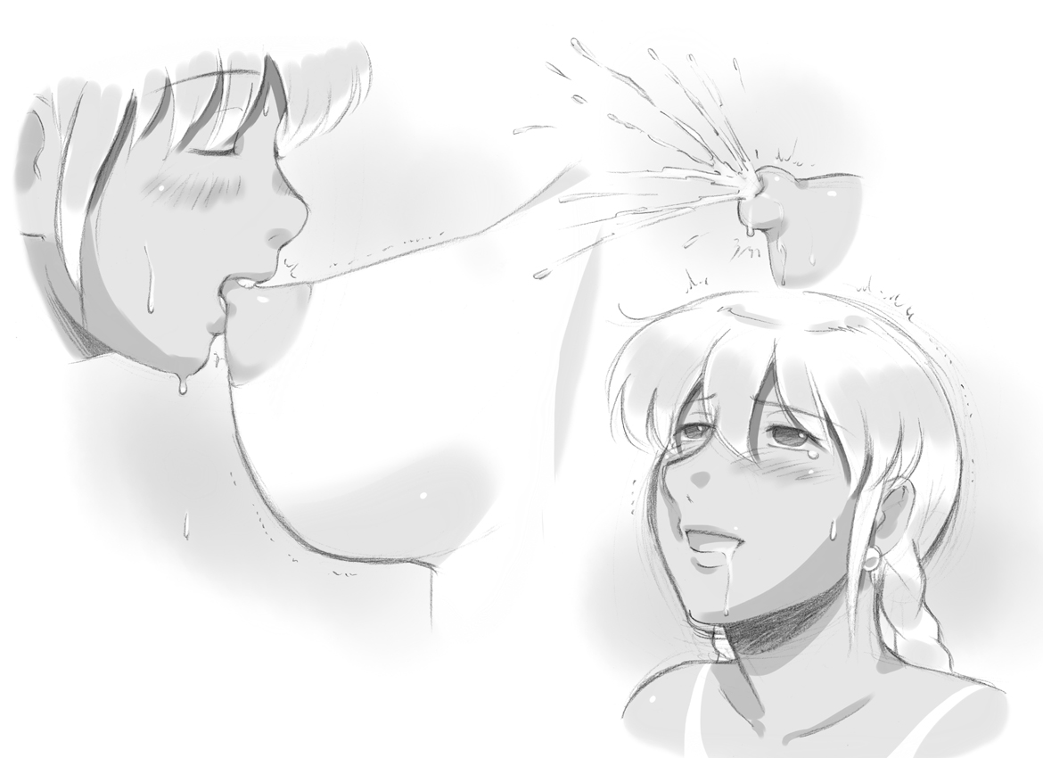 [pink-noise (みずいろめがね)] ママショタイム トロピカル編 [DL版]