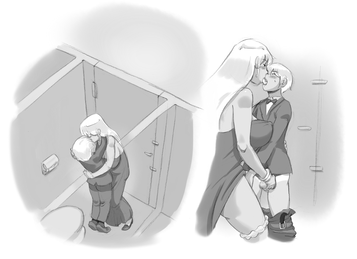 [pink-noise (みずいろめがね)] ママショタイム トロピカル編 [DL版]